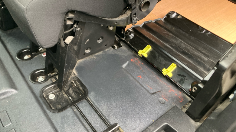 Vauxhall Vivaro L2 Diesel 3100 2.0d 145PS Sportive H1 Van